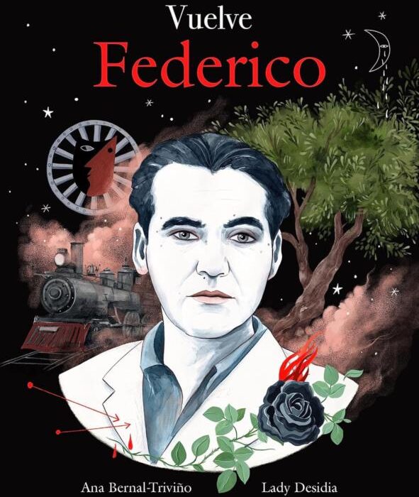 Vuelve Federico