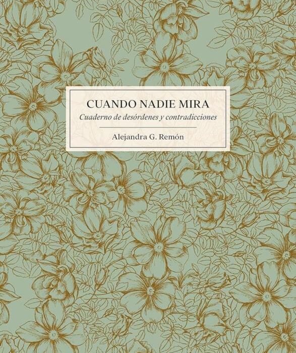 Cuando nadie mira