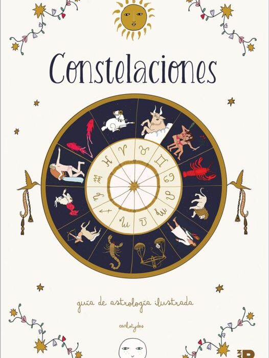 Constelaciones