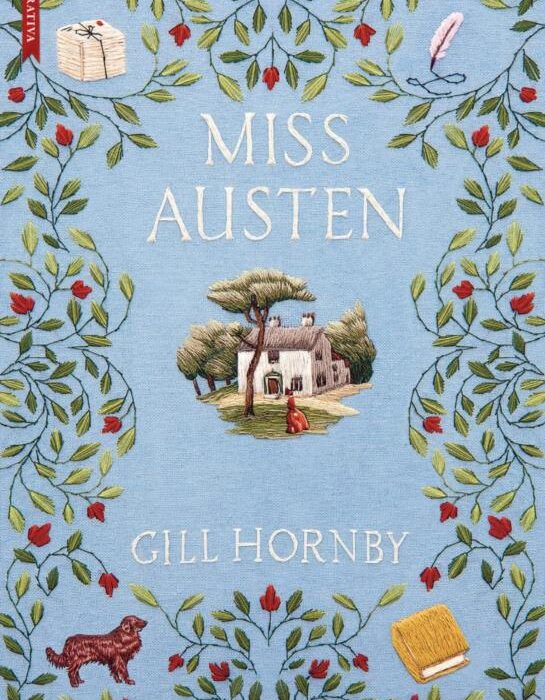 Miss Austen