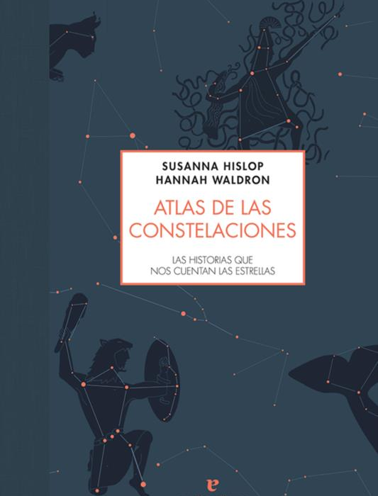Atlas de las constelaciones