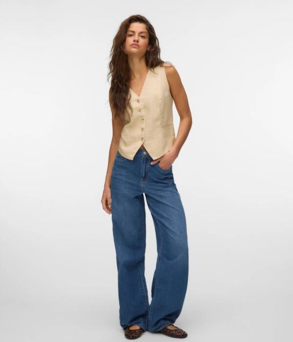 Vaquero vmrae VERO MODA