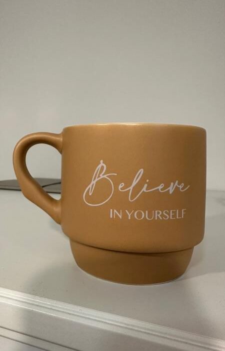 Taza texto
