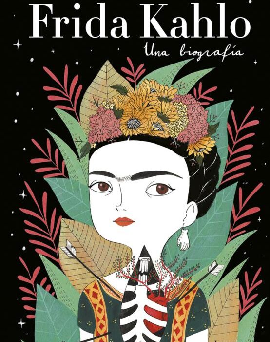 Frida Khalo, una biografía