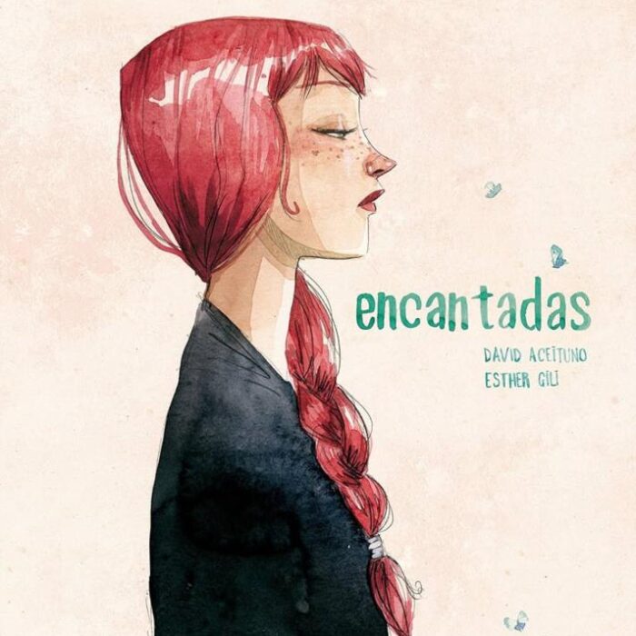 Encantadas