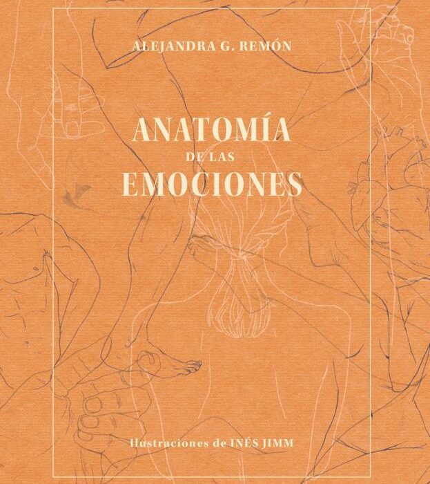 Anatomía de las emociones