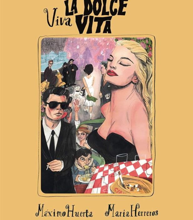 Viva La dolce vita