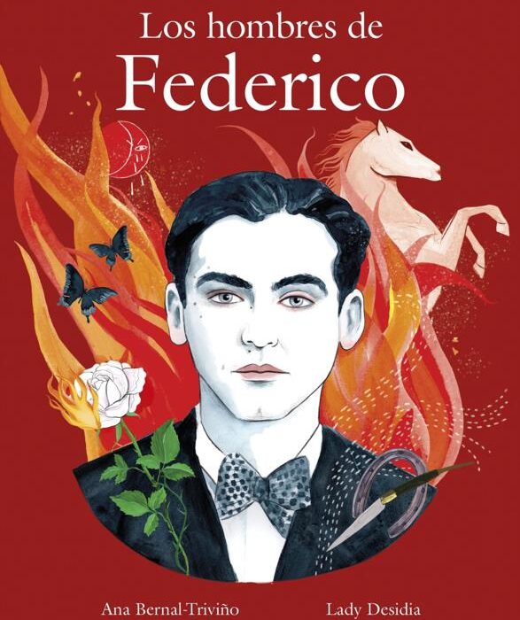 Los hombres de Federico