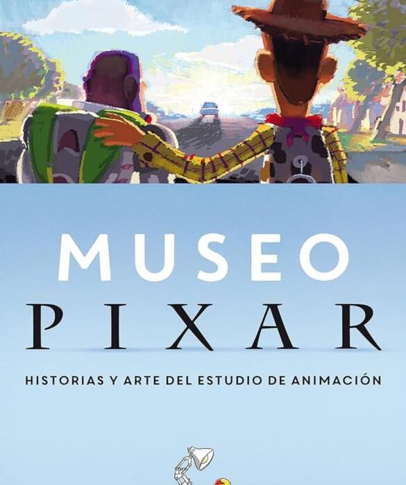 Museo PIXAR