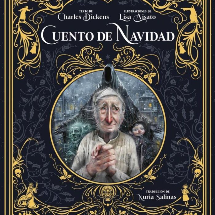 Cuentos de Navidad