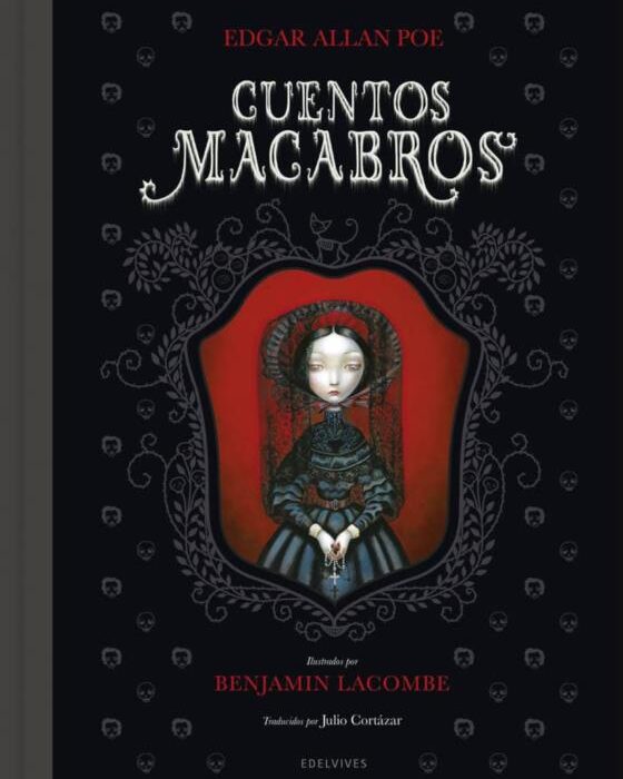 Cuentos macabros