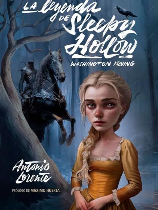 La leyenda de Sleepy Hollow