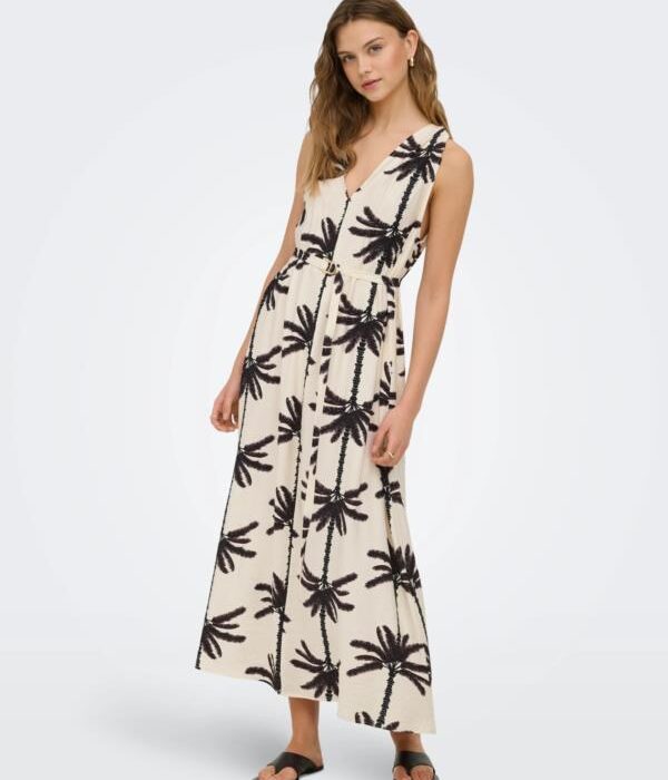 Vestido onlpalima ONLY