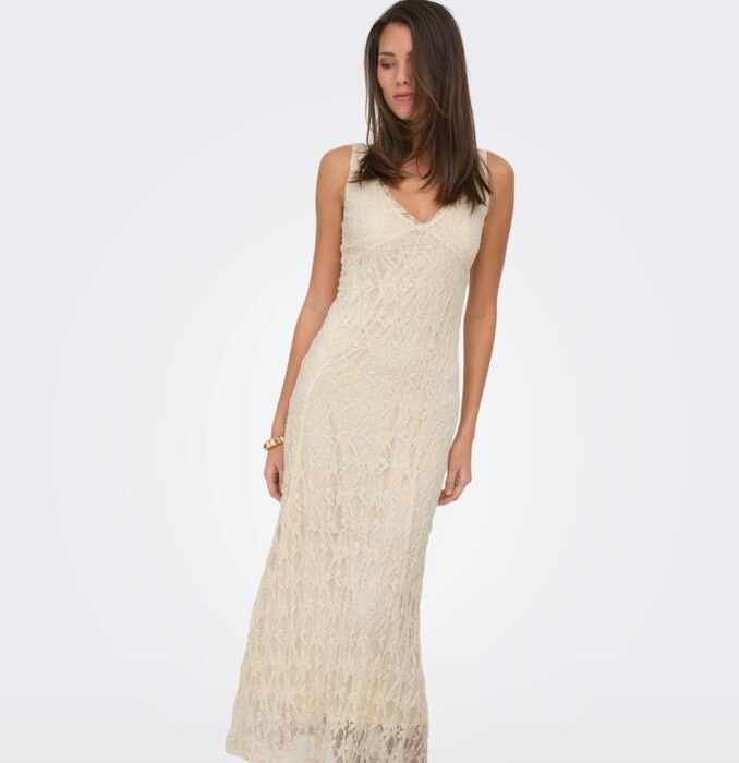 Vestido onlalbina ONLY
