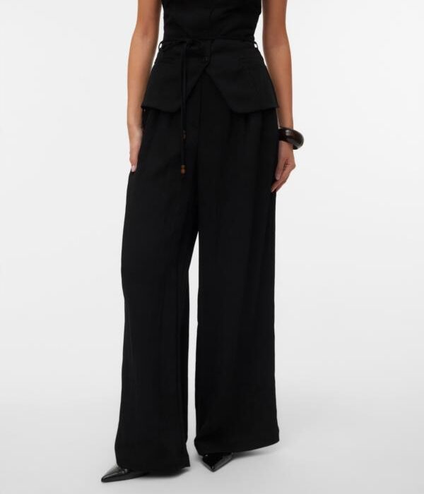 Pantalón vmlieve VERO MODA