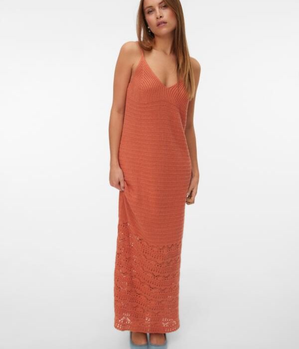 Vestido vmsunset VERO MODA