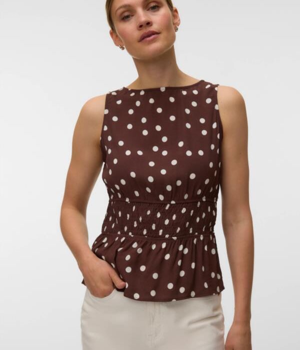 Top vmelisa VERO MODA