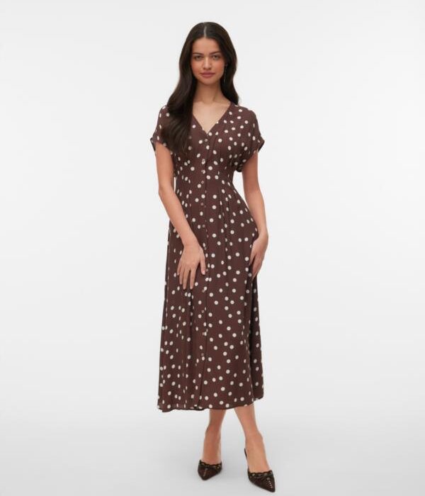 Vestido vmelisa VERO MODA