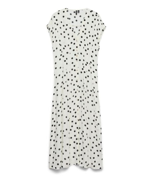 Vestido vmelisa VERO MODA