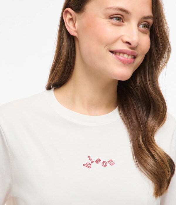 Camiseta visybilla VILA