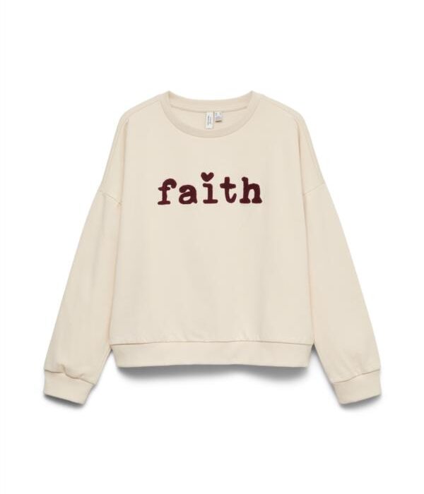 Sudadera vmmelina VERO MODA