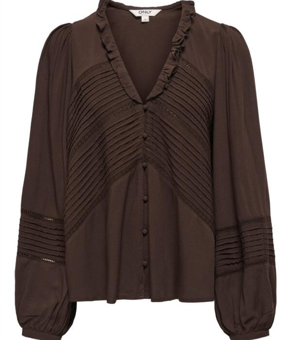 Blusa onleugina ONLY