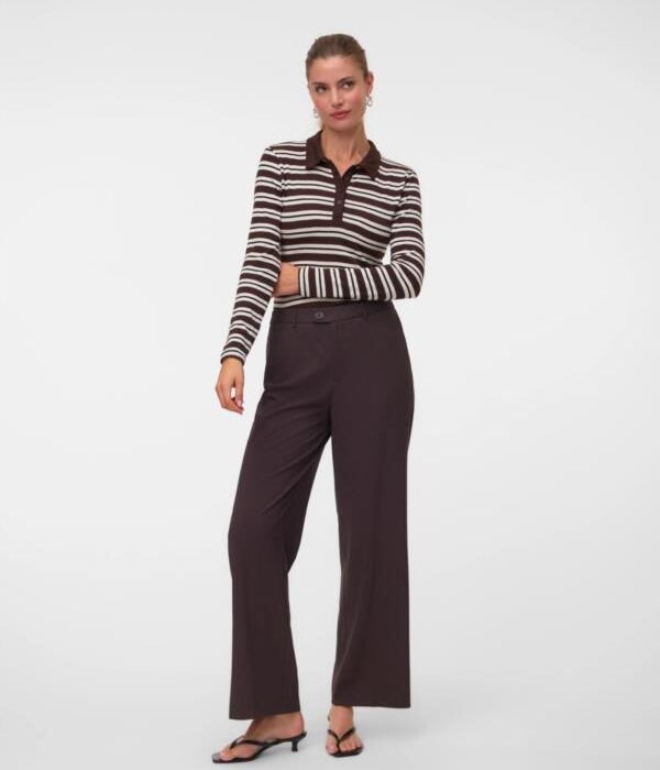 Pantalón vmtexas VERO MODA