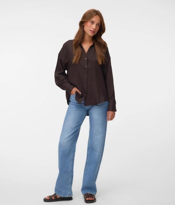 Camisa vmmelaney VERO MODA