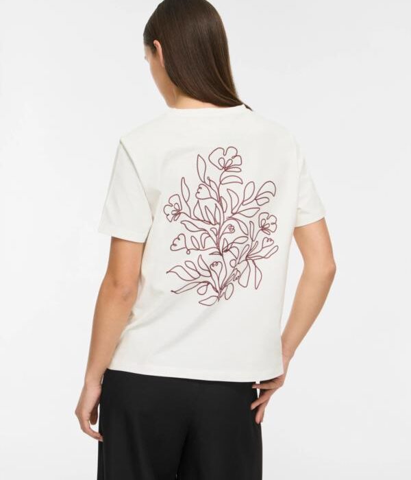 Camiseta vilaura VILA
