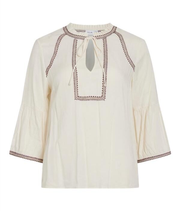 Blusa viebsa VILA