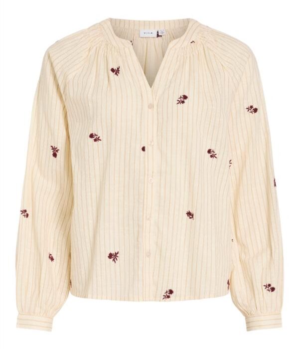Camisa vimelso VILA