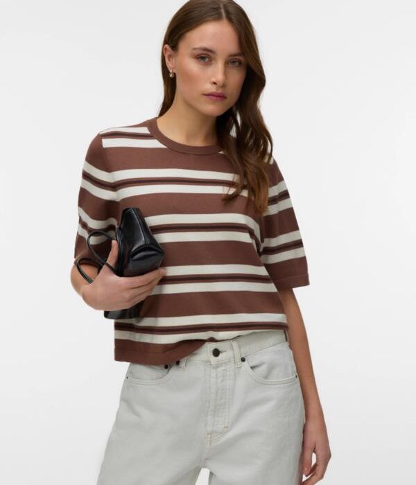 Top vmsilje VERO MODA