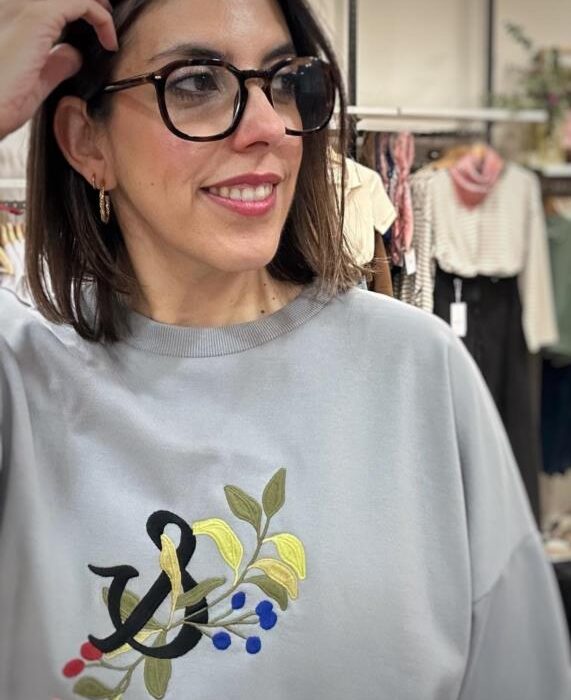 Sudadera vmmiranda VERO MODA