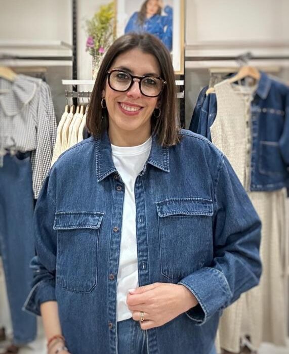 Cazadora vmposey VERO MODA