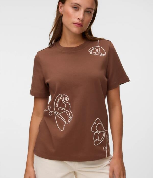 Camiseta vmirene VERO MODA