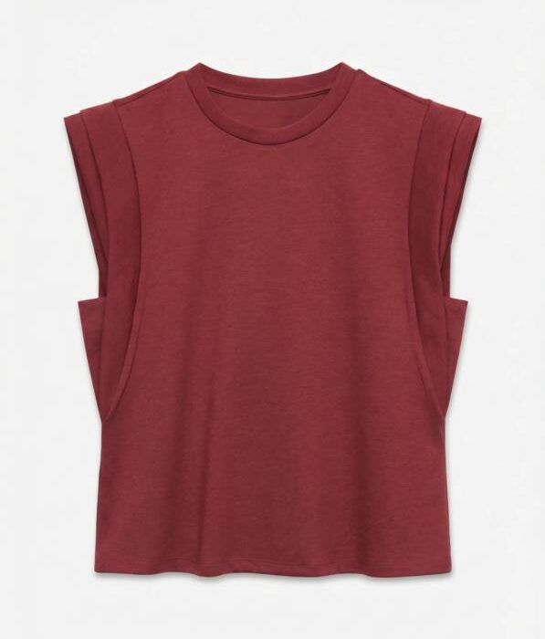Top vmsmilla VERO MODA
