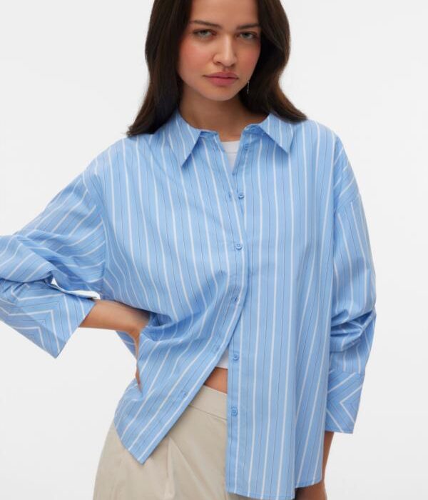 Camisa vmmonday VERO MODA