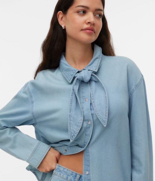 Camisa vmvionette VERO MODA
