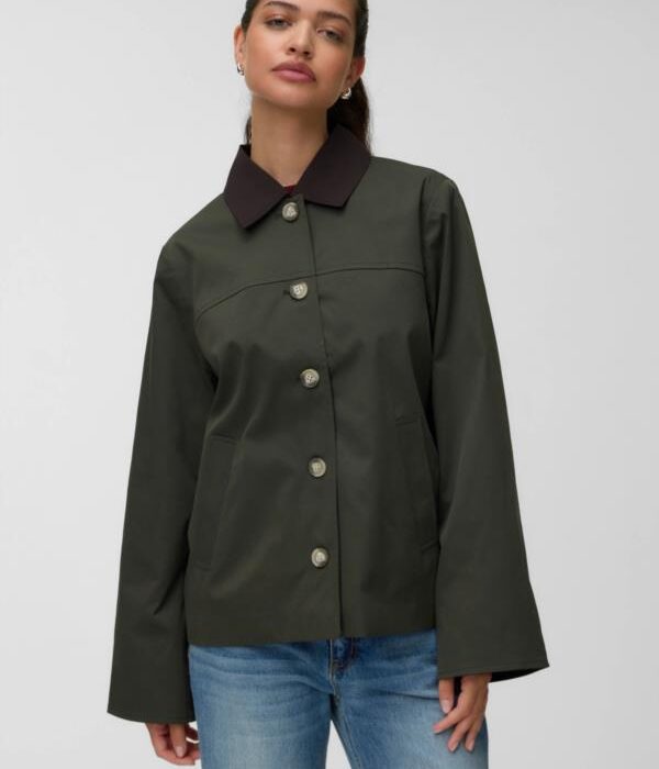 Chaqueta vmchelseapoppy VERO MODA