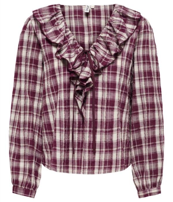 Blusa onlnimu ONLY