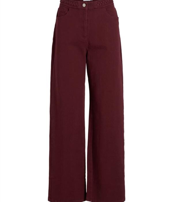 Pantalón viemmy VILA