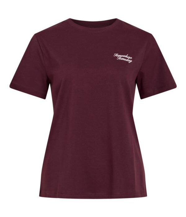 Camiseta visybil VILA