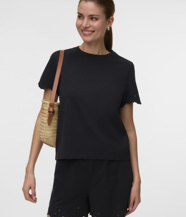 Camiseta vmlouise VERO MODA