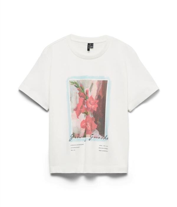 Camiseta vmklara VERO MODA