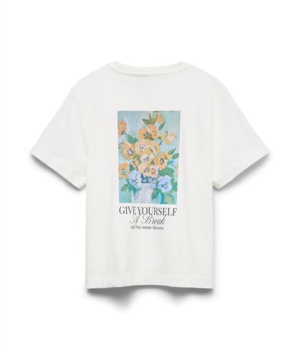 Camiseta vmklara VERO MODA