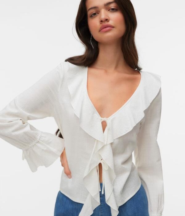 Top vmjamie VERO MODA