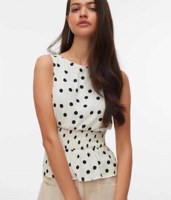 Top vmelisa VERO MODA