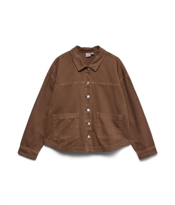 Cazadora vmjamie VERO MODA