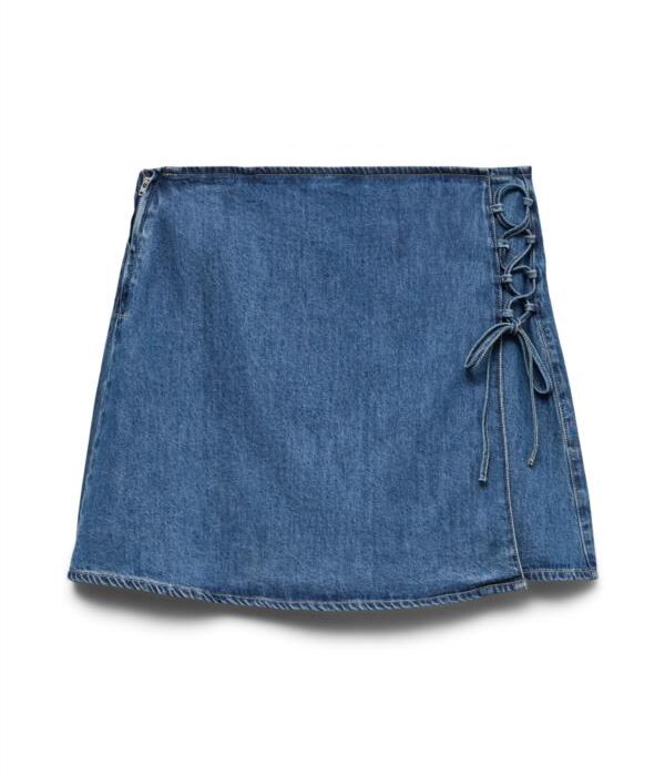 Falda vmvilda VERO MODA