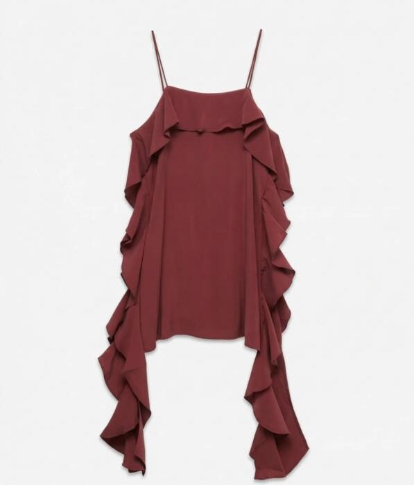 Top vmkelliana VERO MODA